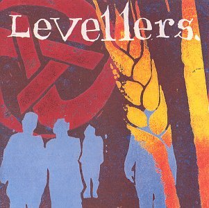 The Levellers, Julie, Lyrics & Chords