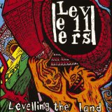 Download The Levellers Liberty Song sheet music and printable PDF music notes