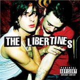 Download The Libertines Can't Stand Me Now sheet music and printable PDF music notes