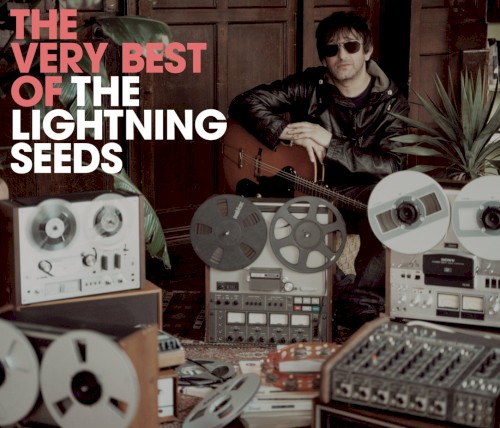 Download The Lightning Seeds Feeling Lazy sheet music and printable PDF music notes