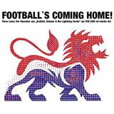 Download The Lightning Seeds Three Lions '98 (England's World Cup '98 Theme) sheet music and printable PDF music notes