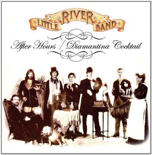 The Little River Band, Happy Anniversary, Melody Line, Lyrics & Chords