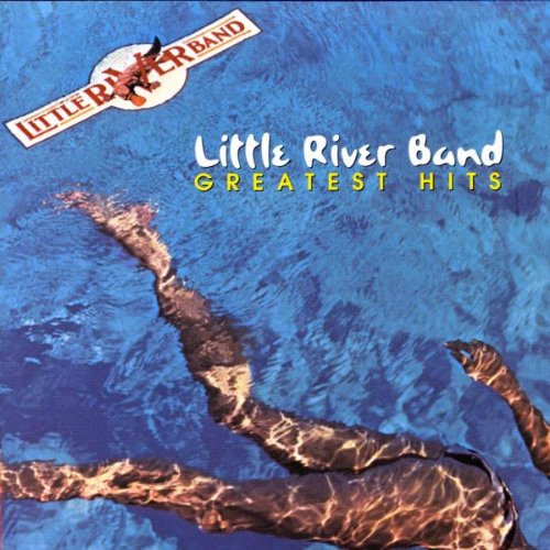 The Little River Band, It's A Long Way There, Melody Line, Lyrics & Chords