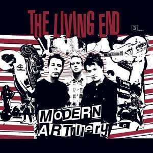 The Living End, Tabloid Magazine, Melody Line, Lyrics & Chords