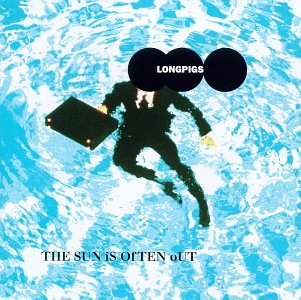 The Longpigs, On And On, Lyrics & Chords