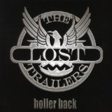 Download The Lost Trailers Holler Back sheet music and printable PDF music notes