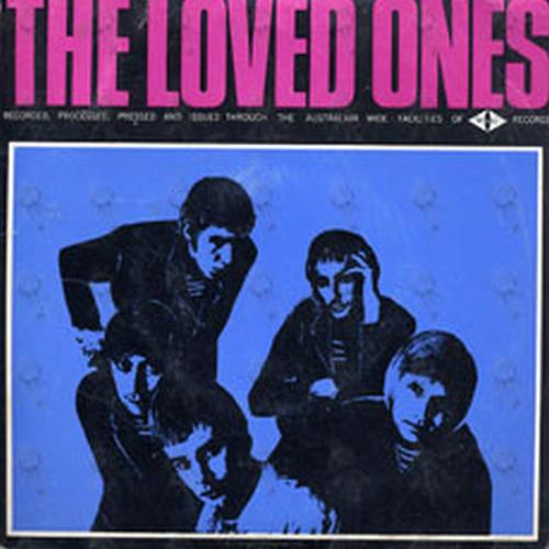 The Loved Ones, Ever Lovin Man, Piano, Vocal & Guitar (Right-Hand Melody)
