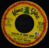 Download The Lovin' Spoonful Darling, Be Home Soon sheet music and printable PDF music notes