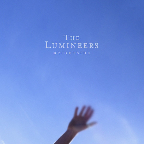 The Lumineers, Brightside, Piano, Vocal & Guitar (Right-Hand Melody)