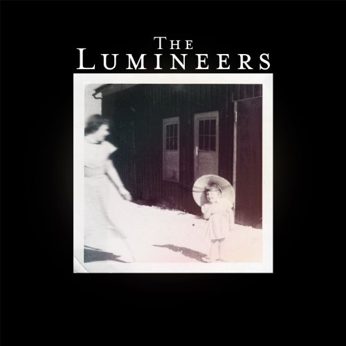 The Lumineers, Dead Sea, Guitar Tab