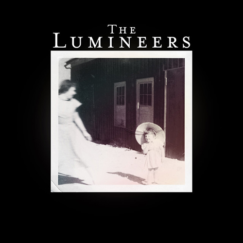 The Lumineers, Ho Hey (arr. Fred Sokolow), Banjo Tab