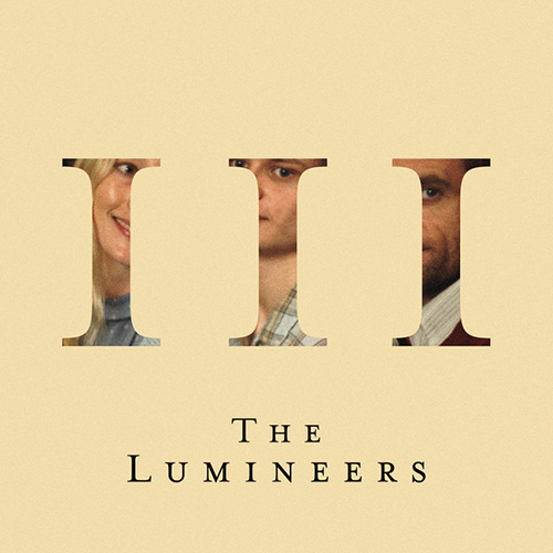 The Lumineers, Life In The City, Ukulele