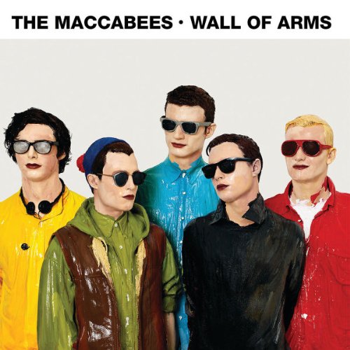 The Maccabees, Love You Better, Lyrics & Chords