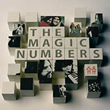 Download The Magic Numbers Forever Lost sheet music and printable PDF music notes