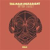 Download The Main Ingredient Everybody Plays The Fool, Sometime sheet music and printable PDF music notes