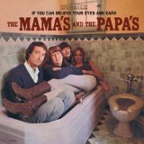 Download The Mamas & The Papas Monday Monday sheet music and printable PDF music notes