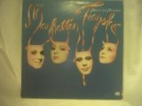 Download The Manhattan Transfer A Nightingale Sang In Berkeley Square sheet music and printable PDF music notes