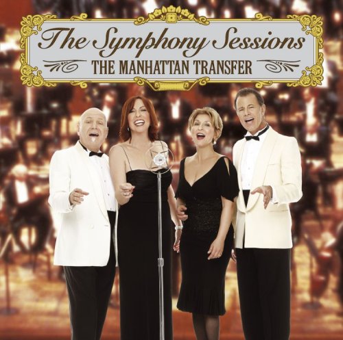 The Manhattan Transfer, Route 66, Ukulele