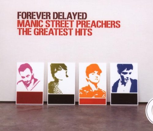 Manic Street Preachers, There By The Grace Of God, Lyrics & Chords