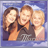 Download The Martins Go Where The Love Flows sheet music and printable PDF music notes