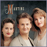 Download The Martins In The Presence Of Jehovah sheet music and printable PDF music notes
