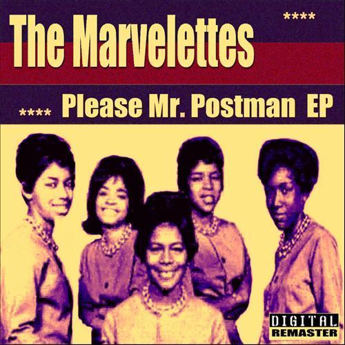 The Marvelettes, Please Mr. Postman, Lyrics & Chords