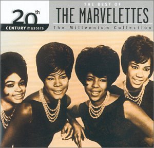 The Marvelettes, When You're Young And In Love, Keyboard