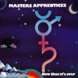Download The Masters Apprentices Turn Up Your Radio sheet music and printable PDF music notes