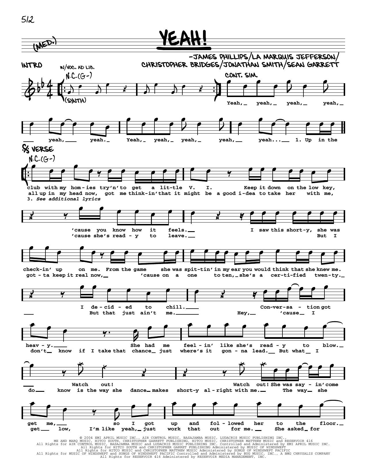 The Midnighters Work With Me Annie Sheet Music Notes & Chords for Real Book – Melody & Chords - Download or Print PDF