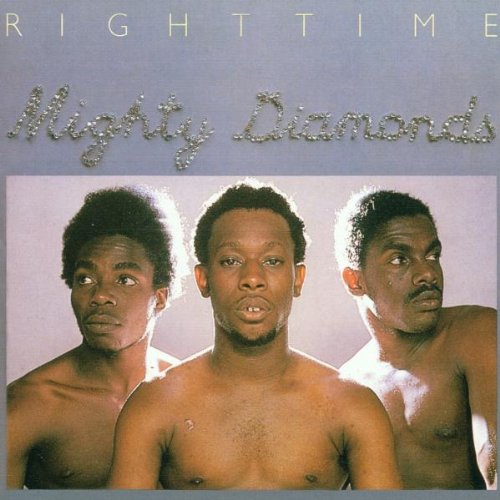 The Mighty Diamonds, I Need A Roof, Piano, Vocal & Guitar (Right-Hand Melody)