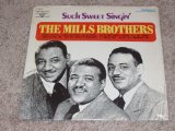 Download The Mills Brothers Meet Me Tonight In Dreamland sheet music and printable PDF music notes