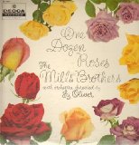 Download The Mills Brothers Paper Doll sheet music and printable PDF music notes