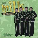 The Mills Brothers, Put On Your Old Grey Bonnet, Piano, Vocal & Guitar (Right-Hand Melody)