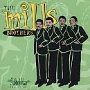 Download The Mills Brothers Put On Your Old Grey Bonnet sheet music and printable PDF music notes