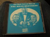 Download The Mills Brothers Some Day (You'll Want Me To Want You) sheet music and printable PDF music notes