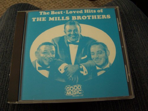 The Mills Brothers, Someday (You'll Want Me To Want You), Piano, Vocal & Guitar (Right-Hand Melody)