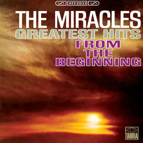 The Miracles, I Like It Like That, Piano, Vocal & Guitar Chords (Right-Hand Melody)
