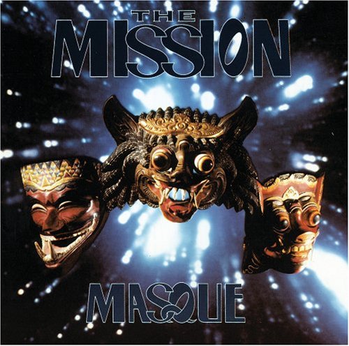 The Mission, Like A Child Again, Lyrics & Chords