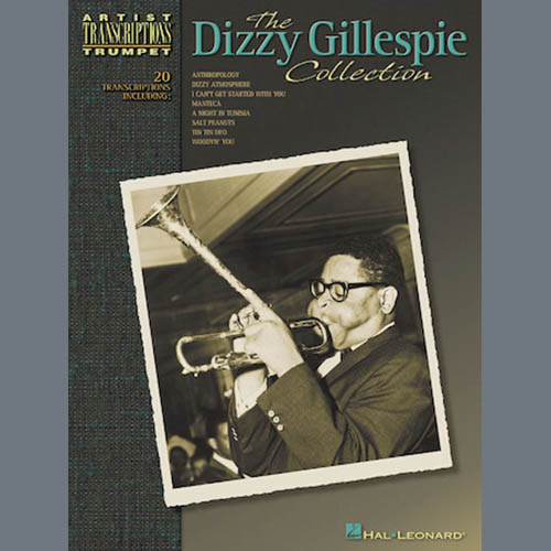 The Modern Jazz Sextet, Dizzy Meets Sonny, Trumpet Transcription