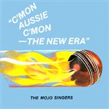 Download The Mojo Singers C'mon Aussie, C'mon sheet music and printable PDF music notes