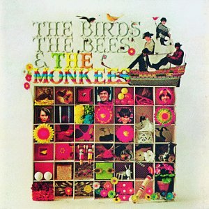 The Monkees, Daydream Believer, Piano, Vocal & Guitar (Right-Hand Melody)