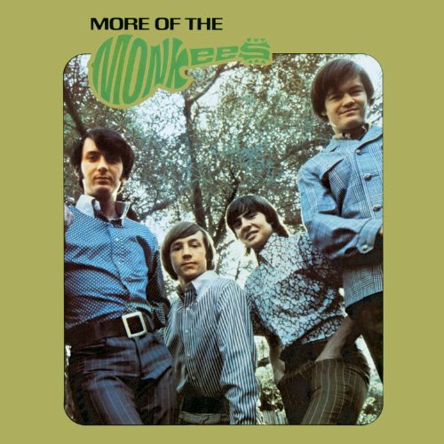 The Monkees, (I'm Not Your) Steppin' Stone, Piano, Vocal & Guitar (Right-Hand Melody)