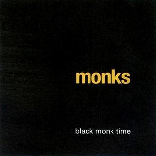 The Monks, Drunken Maria, Banjo Lyrics & Chords