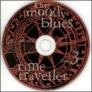 Download The Moody Blues Gypsy (Of A Strange And Distant Time) sheet music and printable PDF music notes