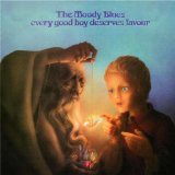 Download The Moody Blues The Story In Your Eyes sheet music and printable PDF music notes
