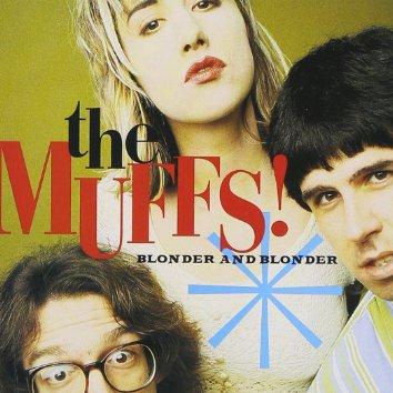 The Muffs, Won't Come Out To Play, Lyrics & Chords