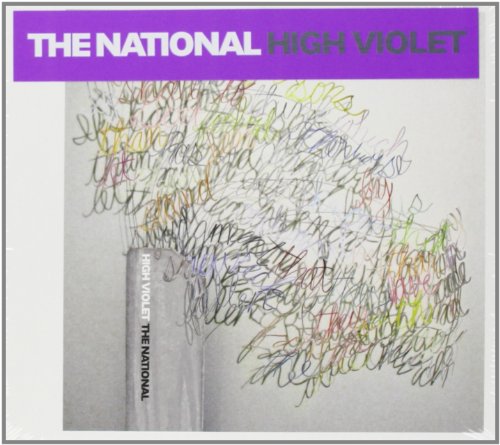 The National, Bloodbuzz Ohio, Lyrics & Chords