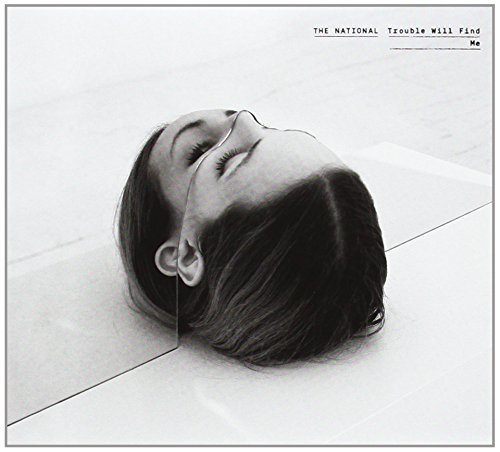 The National The National, I Need My Girl, Piano, Vocal & Guitar (Right-Hand Melody)
