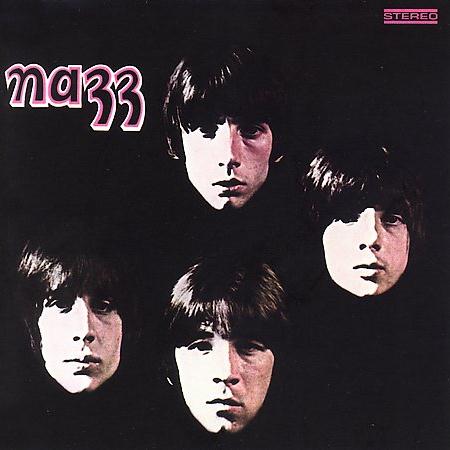 The Nazz, Open My Eyes, Lyrics & Chords