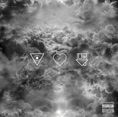 The Neighbourhood, Sweater Weather, Piano, Vocal & Guitar (Right-Hand Melody)